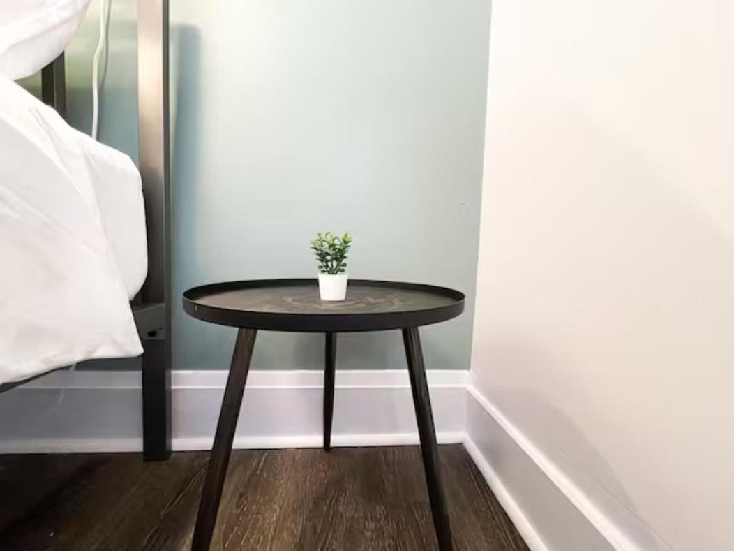 Lake Superior Boutique Hotel サンダーベイ エクステリア 写真