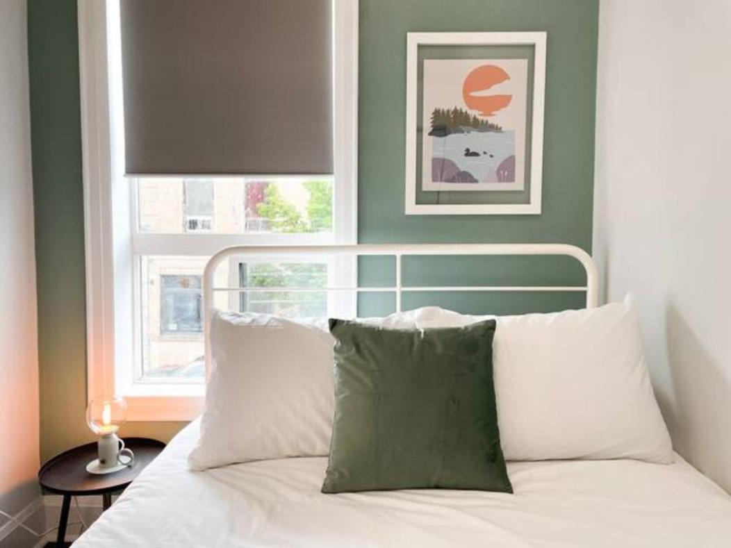 Lake Superior Boutique Hotel サンダーベイ エクステリア 写真
