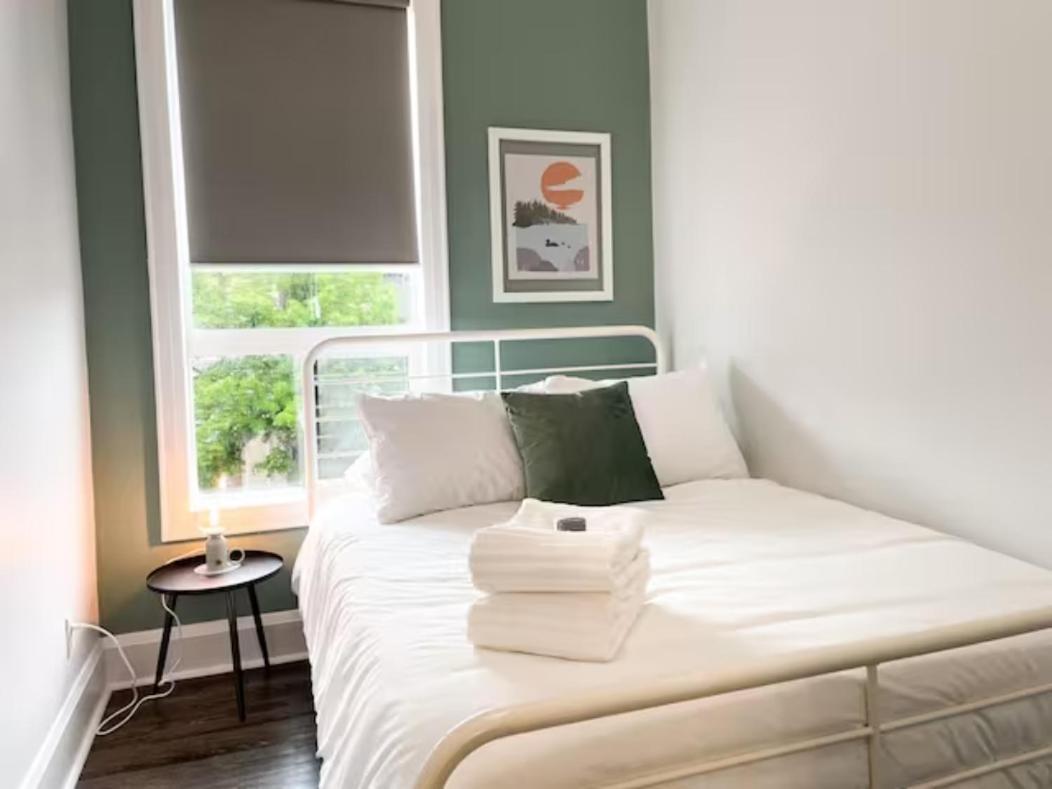 Lake Superior Boutique Hotel サンダーベイ エクステリア 写真