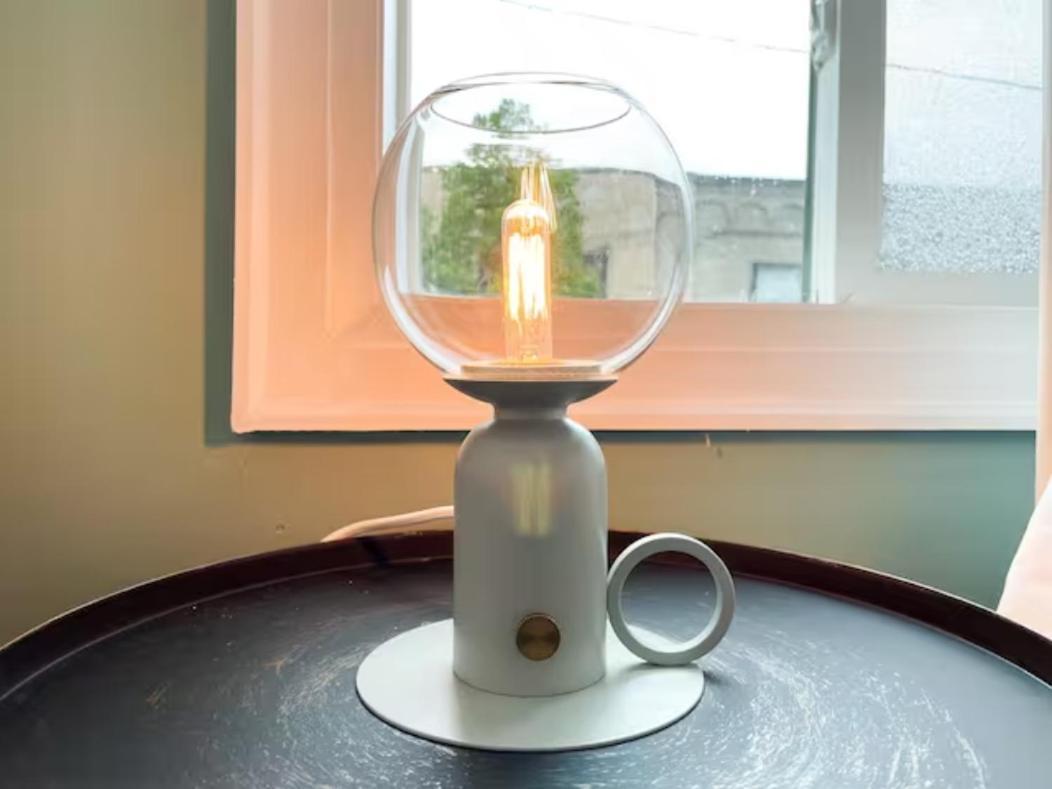 Lake Superior Boutique Hotel サンダーベイ エクステリア 写真
